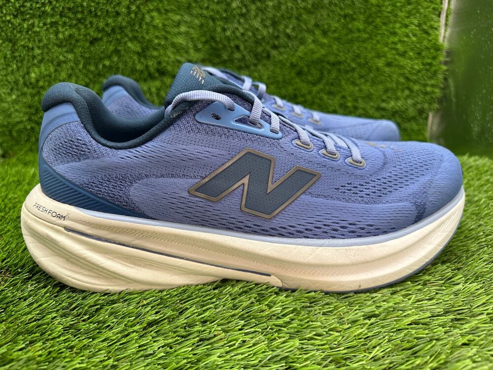 New Balance Fresh Foam X 860v15 M8607B2 Athletic Sneaker Unisex M12/W13.5 Blue